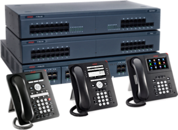 Telephone system services