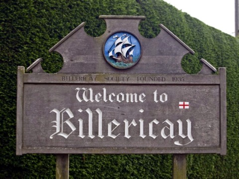 Broadband Engineer Billericay
