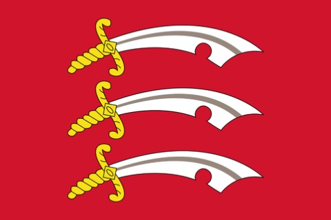 Essex Telephone Engineers Flag