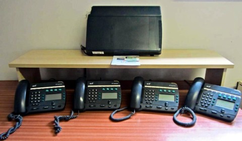 Inspiration Telephone Sytem Engineer