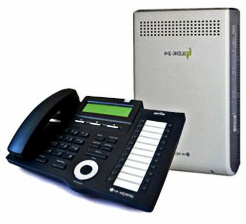 LG Telephone System Engineer