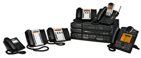 Mitel Telephone System Engineer