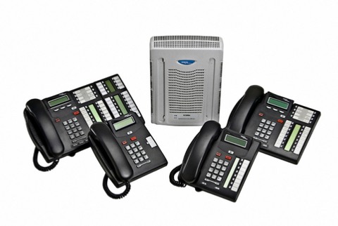 Norstar Telephone System Engineer