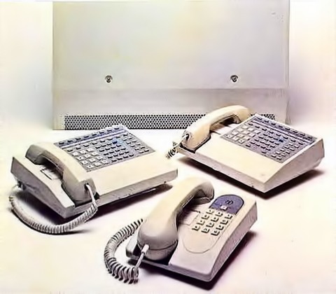 Octara Telephone System Engineer