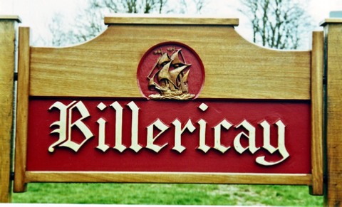 Telephone Engineer Billericay