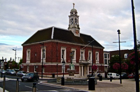 Telephone Engineer Braintree