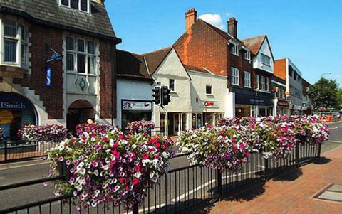 Telephone Engineer Brentwood