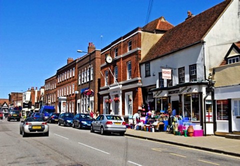 Telephone Engineer Witham