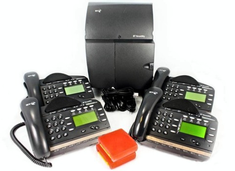 Versatility Telephone System Engineer