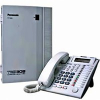 Panasonic Telephone System Engineer