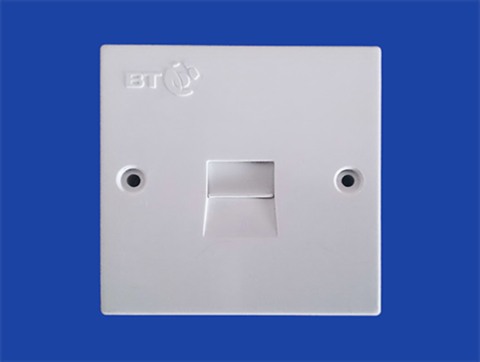 Telephone Socket